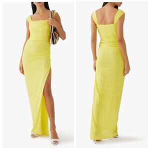 Stormi Maxi Dress by Staud